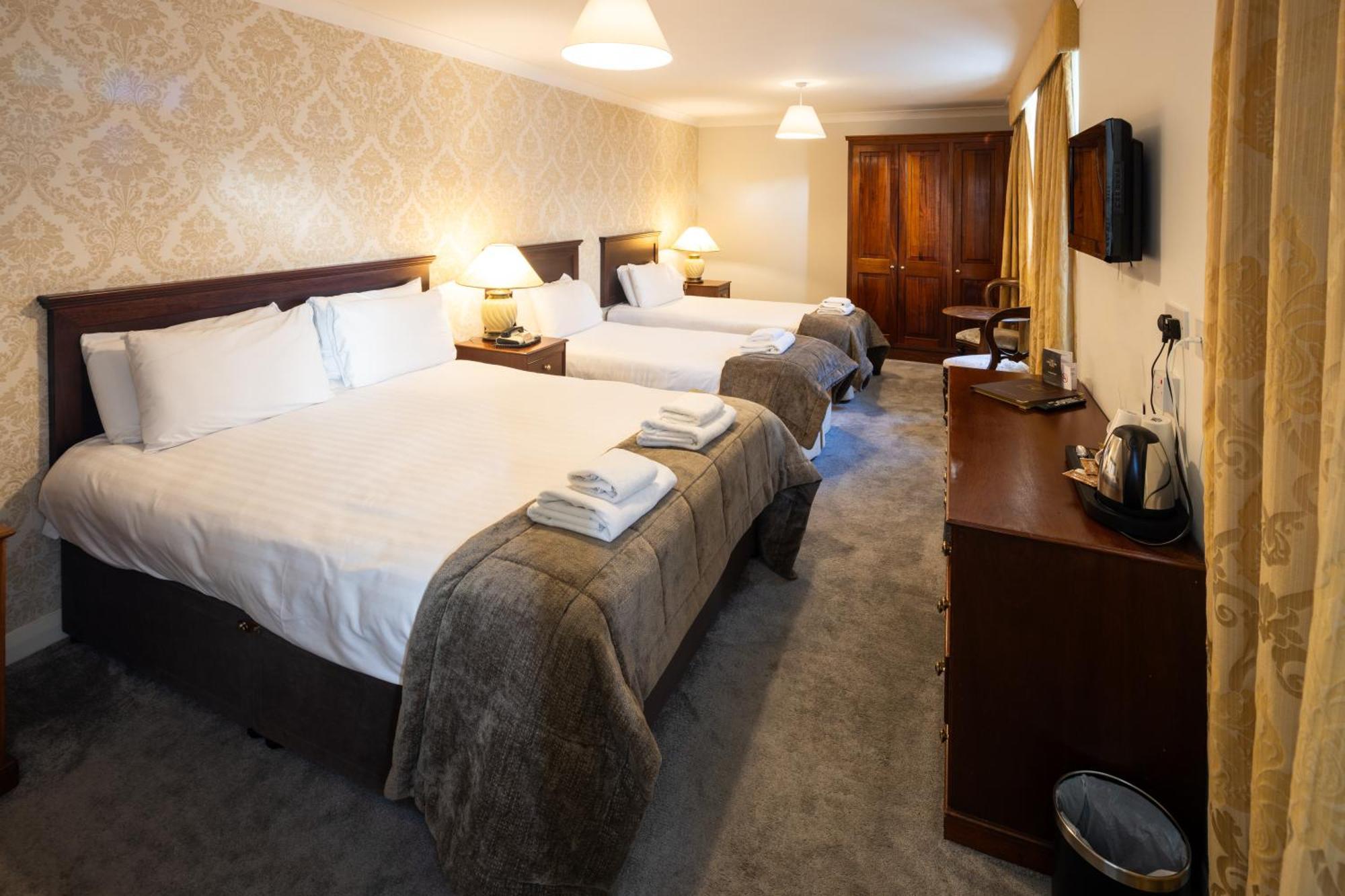 West Cork Hotel Skibbereen Exterior photo