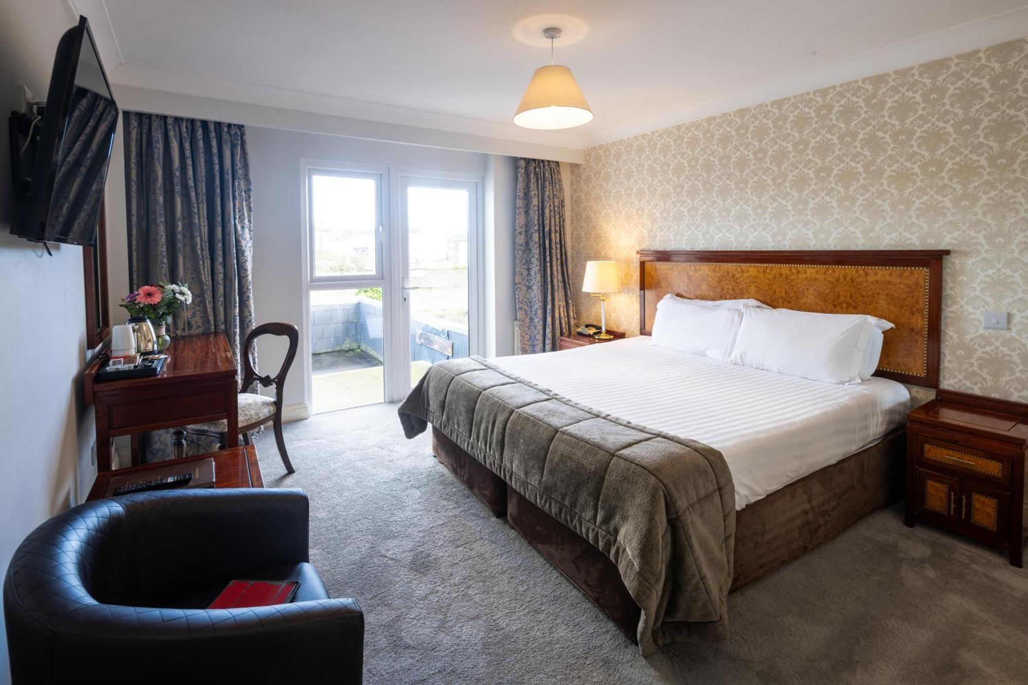 West Cork Hotel Skibbereen Exterior photo